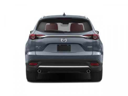 Used 2023 MAZDA CX-9 Carbon Edition image 8