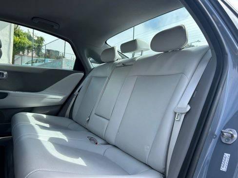 Used 2023 Hyundai Ioniq 6 Limited RWD image 47