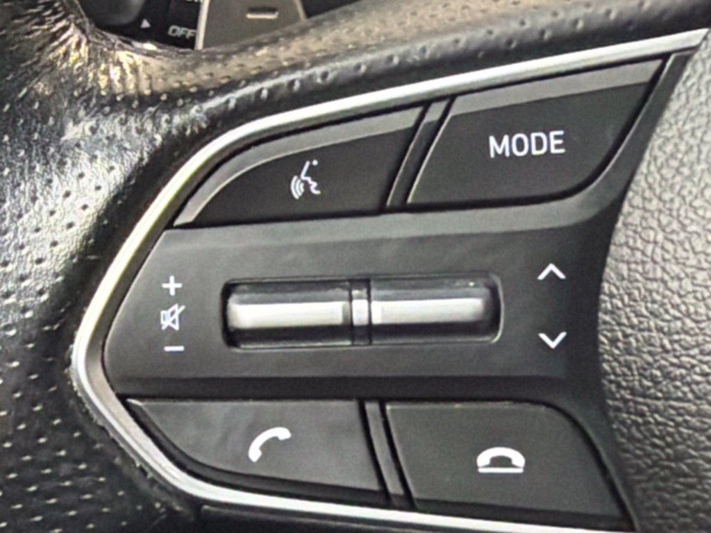 Used 2022 Hyundai Palisade Calligraphy FWD image 24