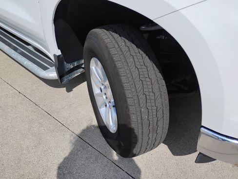 Used 2024 Chevrolet Silverado 1500 W/T w/ WT Fleet Convenience Package image 22