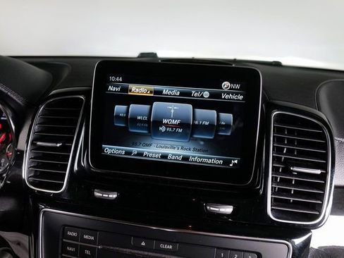 Used 2018 Mercedes-Benz GLE 43 AMG 4MATIC Coupe image 16