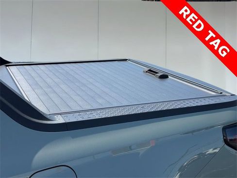 Used 2022 Hyundai Santa Cruz SEL Premium w/ Launch Package image 8