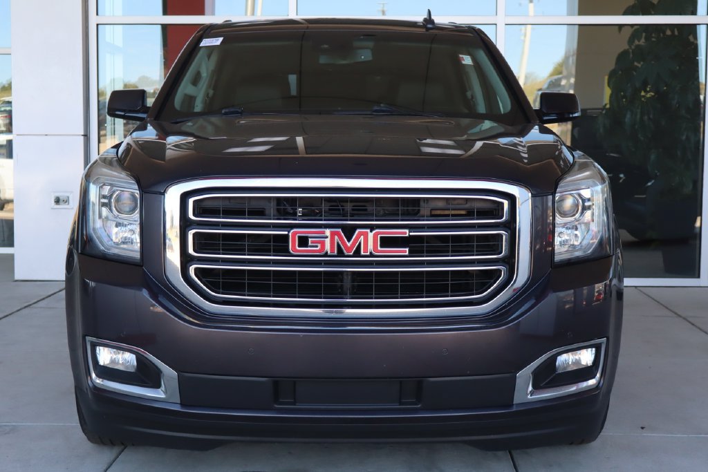 Used 2018 GMC Yukon SLT w/ Open Road Package AWD/4WD image 2