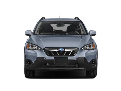 Used 2022 Subaru Crosstrek 2.5i Limited image 10