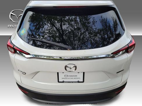 Used 2022 MAZDA CX-9 Touring w/ Touring Premium Package AWD/4WD image 21