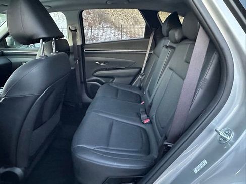 Used 2024 Hyundai Tucson Limited image 12