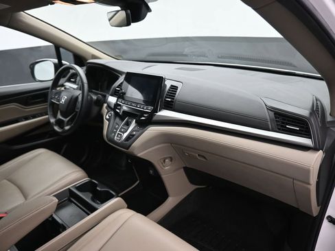 Used 2024 Honda Odyssey EX-L image 57
