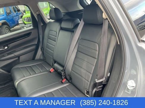 Used 2024 Honda CR-V EX-L image 20