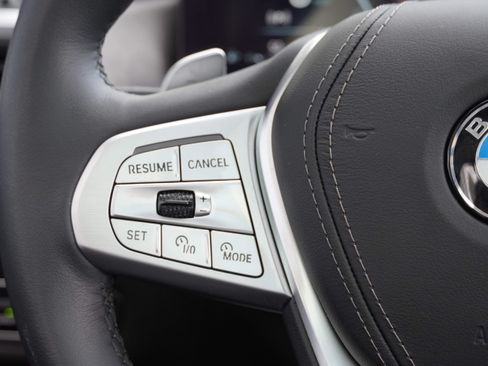 Certified 2026 BMW X7 xDrive40i AWD/4WD image 22