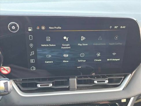 Certified 2025 Chevrolet Equinox LT w/ Convenience Package II FWD image 21