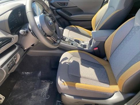 New 2026 Subaru Crosstrek 2.5i Sport AWD/4WD image 10