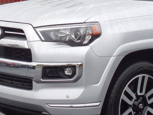 Used 2023 Toyota 4Runner Limited image 6