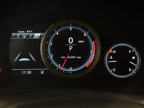 Used 2022 Lexus RX 350 F Sport image 22