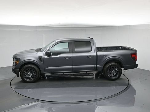Used 2026 Ford F150 STX w/ Equipment Group 200A RWD image 45