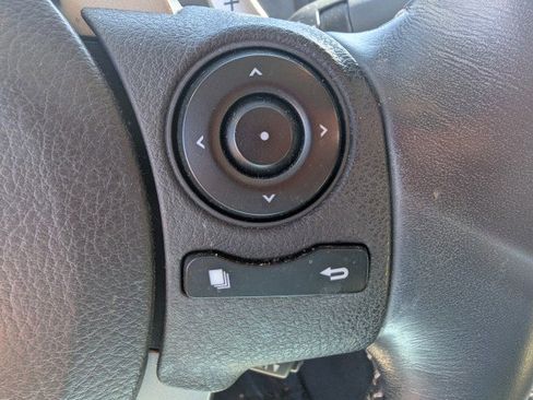 Used 2014 Lexus IS 250 w/ Navigation Package RWD image 14