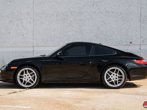 Used 2011 Porsche 911 Carrera image 33
