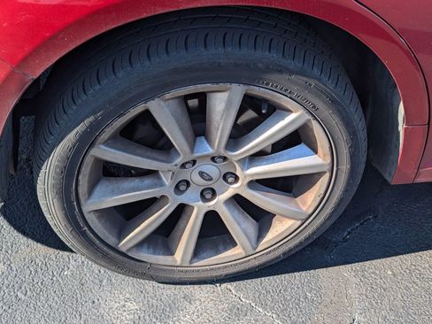 Used 2012 Ford Flex Limited w/ Equipment Group Order Code image 21