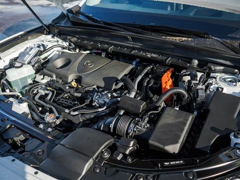 New 2026 MAZDA CX-50 2.5 Hybrid w/ Weather Package AWD/4WD image 7