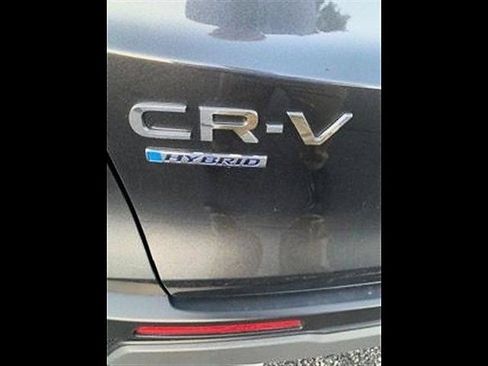 Used 2023 Honda CR-V Sport image 10