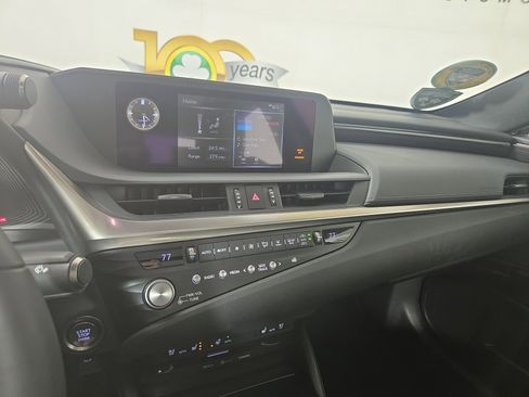 Used 2021 Lexus ES 350 w/ Premium Package image 23