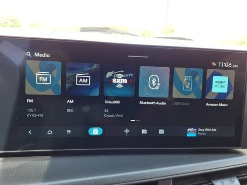 New 2026 Hyundai Santa Fe Calligraphy FWD image 7