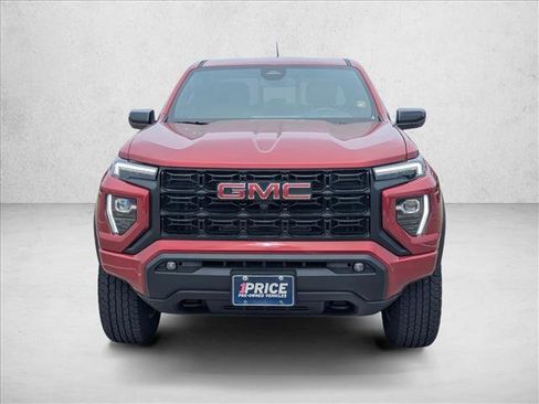 Used 2026 GMC Canyon Elevation w/ Convenience Package RWD image 2