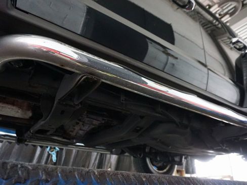 Used 2008 HUMMER H3 image 65