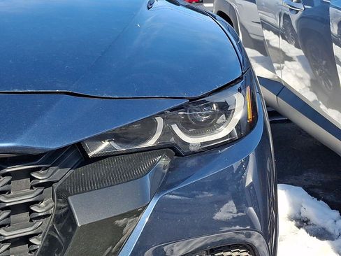 Used 2024 MAZDA CX-50 AWD 2.5 S w/ Cargo Package image 12