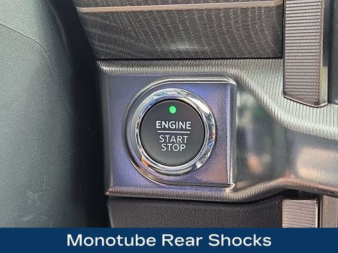 Used 2023 Ford F150 Platinum w/ Equipment Group 701A High AWD/4WD image 9