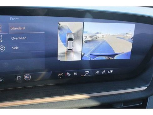 New 2025 Buick Envision Sport Touring AWD/4WD image 43