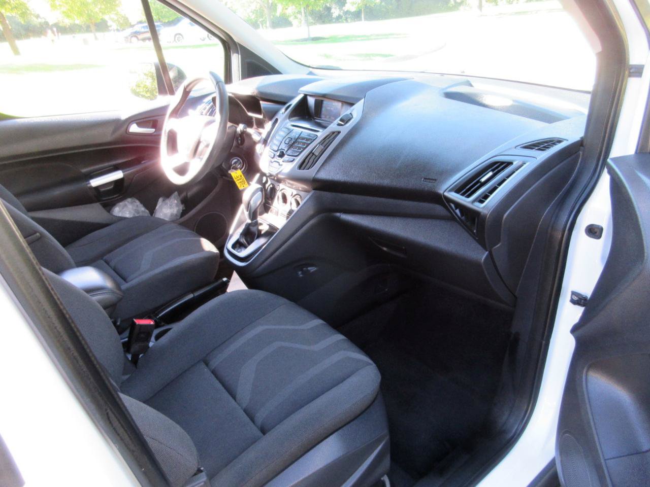 Used 2015 Ford Transit Connect XLT FWD image 32