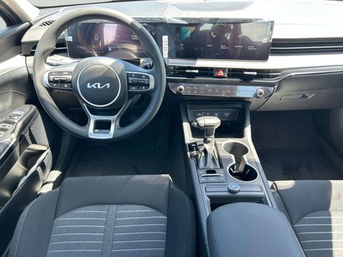 New 2026 Kia K5 LXS image 13