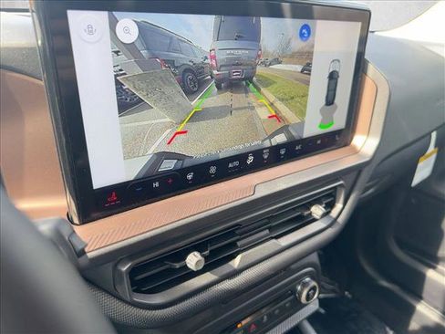 New 2025 Ford Bronco Sport Outer Banks image 13