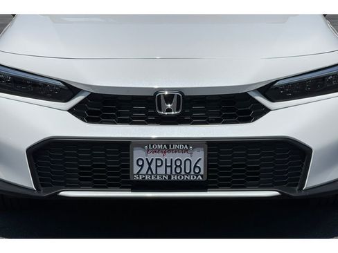 Certified 2026 Honda Civic Sport image 45