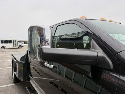 Used 2018 RAM 3500 Laramie image 23