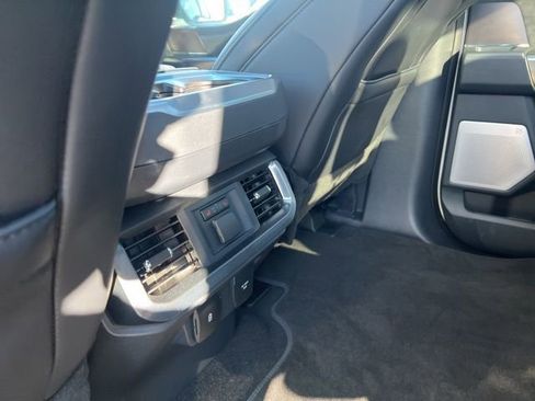 New 2025 Ford F150 Platinum w/ Equipment Group 702A High image 20