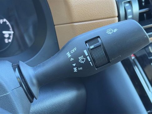 Used 2024 Lexus IS 350 F Sport image 24