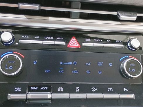 New 2026 Hyundai Santa Fe SEL AWD/4WD image 23