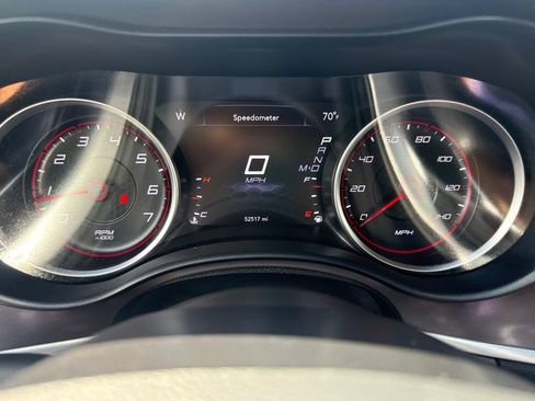 Used 2021 Dodge Charger GT w/ Performance Handling Group RWD image 19