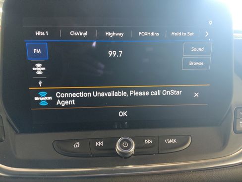 Used 2023 Chevrolet Blazer LT FWD image 25