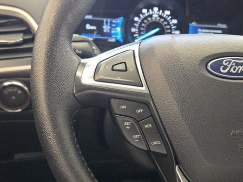 Used 2024 Ford Edge SEL w/ Convenience Package AWD/4WD image 24