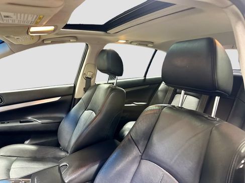 Used 2015 INFINITI Q40 AWD w/ Navigation Package image 22