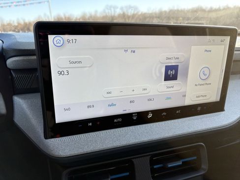 New 2025 Ford Maverick XLT image 50