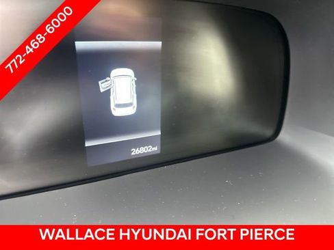 Used 2024 Hyundai Palisade SEL image 4