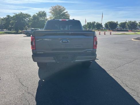 Used 2022 Ford F150 XLT w/ Equipment Group 302A High AWD/4WD image 5