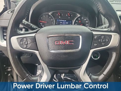 Used 2019 GMC Terrain SLE w/ Driver Convenience Package image 20