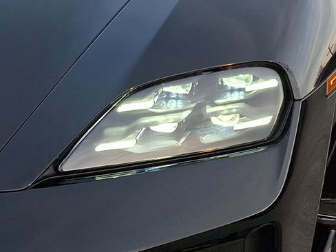 Certified 2025 Porsche Taycan image 7