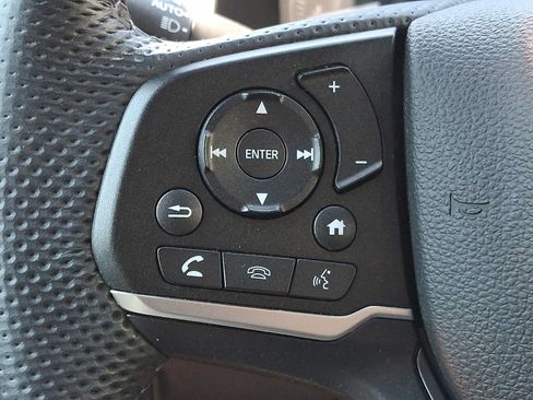 Used 2023 Honda Passport EX-L image 18