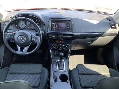 Used 2015 MAZDA CX-5 Touring image 44