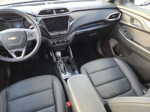 Used 2023 Chevrolet TrailBlazer ACTIV w/ Convenience Package image 30